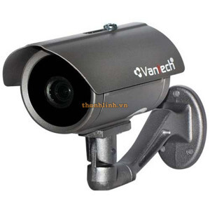 Camera HDCVI Starlight Vantech VP-200SSC - 2.3MP