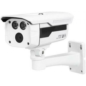 Camera HDCVI thân hồng ngoại DAHUA HAC-HFW1100DP