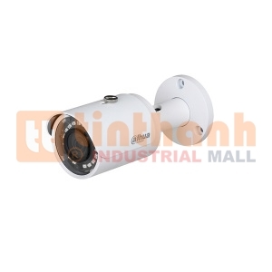 Camera HDCVI thân hồng ngoại DAHUA HAC-HFW1000SP