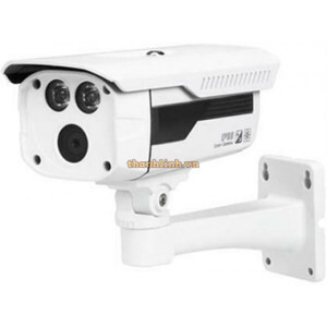 Camera HDCVI thân hồng ngoại DAHUA HAC-HFW1100DP