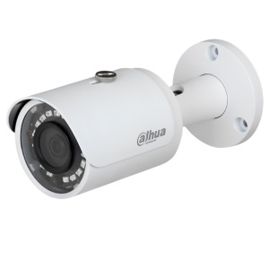 Camera HDCVI thân hồng ngoại DAHUA HAC-HFW1000SP
