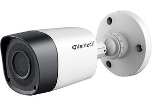 Camera HDCVI thân hồng ngoại VANTECH VP-132CVI