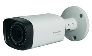 Camera HDCVI thân hồng ngoại Panasonic CV-CPW101L