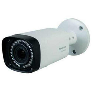 Camera HDCVI thân hồng ngoại Panasonic CV-CPW101L