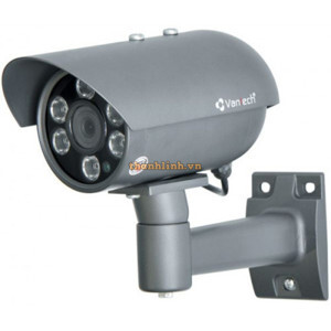 Camera HDCVI VANTECH VP-215CVI