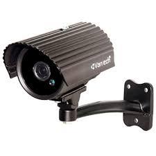 Camera HDCVI VANTECH VP-408SC - 2.0 Megapixel