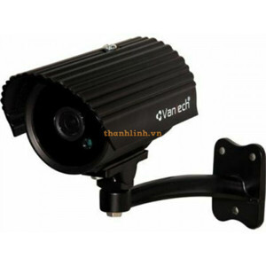 Camera HDCVI VANTECH VP-408SC - 2.0 Megapixel