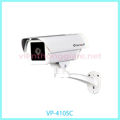 Camera HDCVI Vantech VP-410SC - 2.0 Megapixel