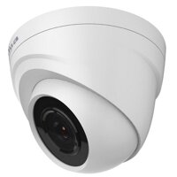 Camera HDCVI/HDTVI/AHD/Analog Dome hồng ngoại 1.0 Megapixel DAHUA HAC-HDW1000RP-S3