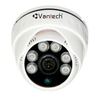 Camera HDI Dome Vantech VP-225HDI