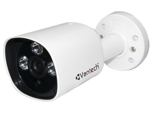Camera HDI hồng ngoại VANTECH VP-281HDI