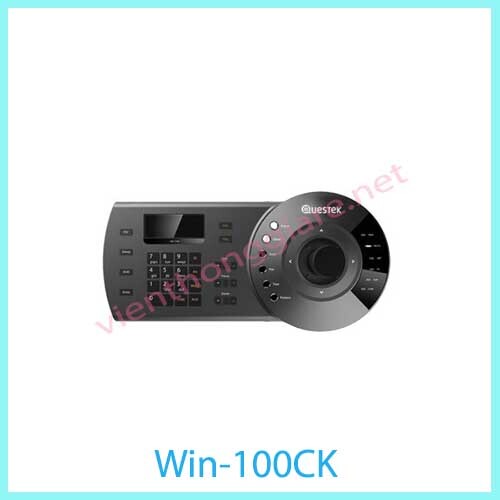 Camera HDI Questek WIN-100CK