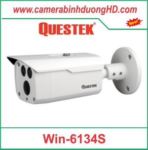 Camera HDI Questek WIN-6134S