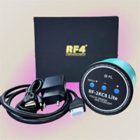 Camera HDMI RF4 RF-2KC8 1080P HD có độ phân giải cao cho Kính hiển vi ba mắt