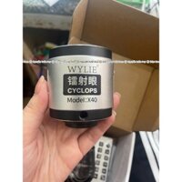 Camera HDMI X40 WYLIE