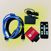 Camera HDMI YCS 4K QUAD HD