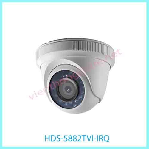 Camera HDParagon HDS-5882TVI-IRQ
