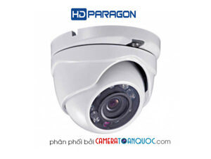 Camera HDParagon HDS-5887TVI-IRM 2M