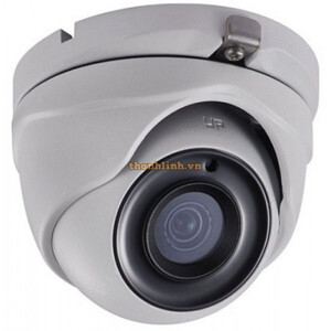 Camera HDParagon HDS-5895DTVI-IRM