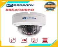 Camera HDparagon HDS-2143IRP/D