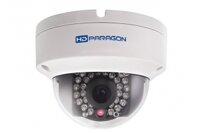 Camera HDPARAGON HDS-2110IRP/D