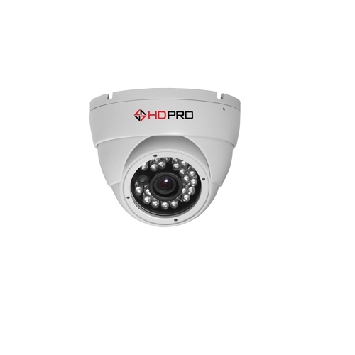 Camera Hdpro HDP-224AHD1.4