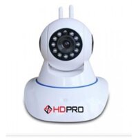 CAMERA HDPRO HDP-888IP1.0