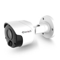 Camera HDTVI 1080P Vantech VPH-A203PIR