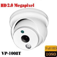 CAMERA HDTVI 2.0MP VANTECH VP-1008T