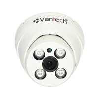 CAMERA HDTVI 2.0MP VANTECH VP-223TVI