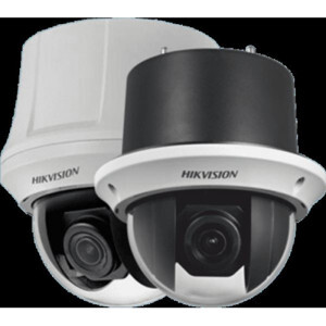Camera HDTVI 2MP Hikvision DS-2AE4215T-D3
