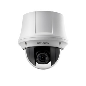 Camera HDTVI 2MP Hikvision DS-2AE4215T-D3