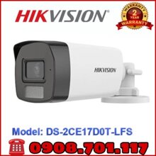 Camera Hikvision DS-2CE17D0T-LFS 2MP