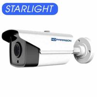 Camera HDTVI 2MP Starlight HDPARAGON HDS-1887STVI-IR5