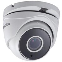 CAMERA HDTVI 3MP HIKVISION DS-2CE56F1T-ITM [bonus]