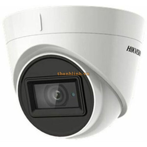 Camera HDTVI 4K Hikvision DS-2CE78U1T-IT3F