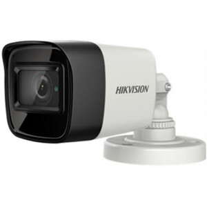 Camera HDTVI 4K Hikvision DS-2CE16U1T-ITF - 8MP