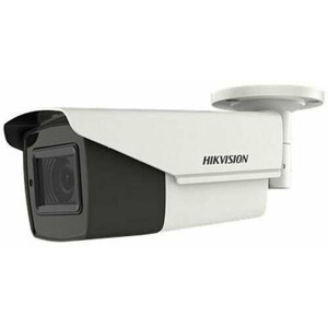 Camera HDTVI 4K Hikvision DS-2CE19U7T-IT3ZF - 8MP