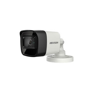 Camera HDTVI 4K Hikvision DS-2CE16U1T-ITF - 8MP
