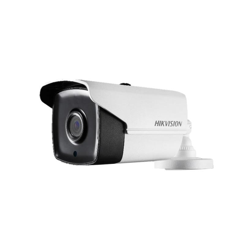 Camera HDTVI 4K Hikvision DS-2CE19U1T-IT3ZF - 8.3MP