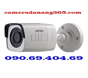 Camera HDTVI Afiri HDA-B201P - 2MP