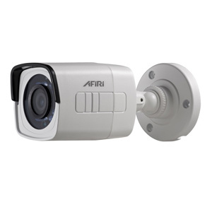 Camera HDTVI Afiri HDA-B201P - 2MP