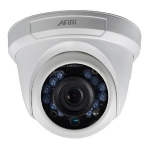 Camera HDTVI Afiri HDA-D201M - 2MP