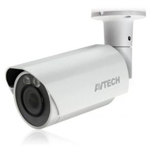 Camera HDTVI Avtech AVT553JP
