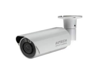 Camera HDTVI Avtech AVT553JP
