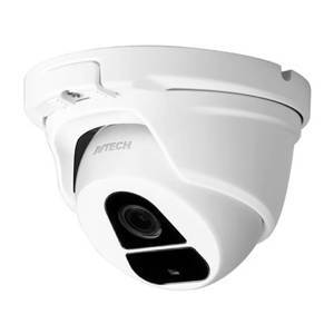 Camera HDTVI Avtech DGC1104XFTP - 2MP