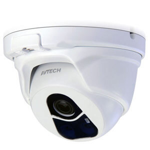 Camera HDTVI Avtech DGC1124AXTP/F36 - 2MP