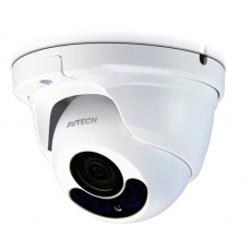 Camera HDTVI Avtech DGC1204XTP - 2MP