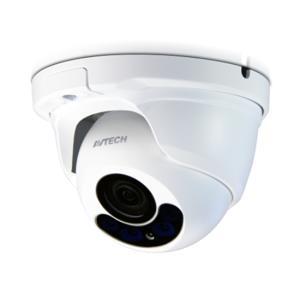 Camera HDTVI Avtech DGC1304AP/F28F80 - 2MP