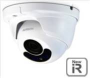 Camera HDTVI Avtech DGC1304AP/F28F80 - 2MP